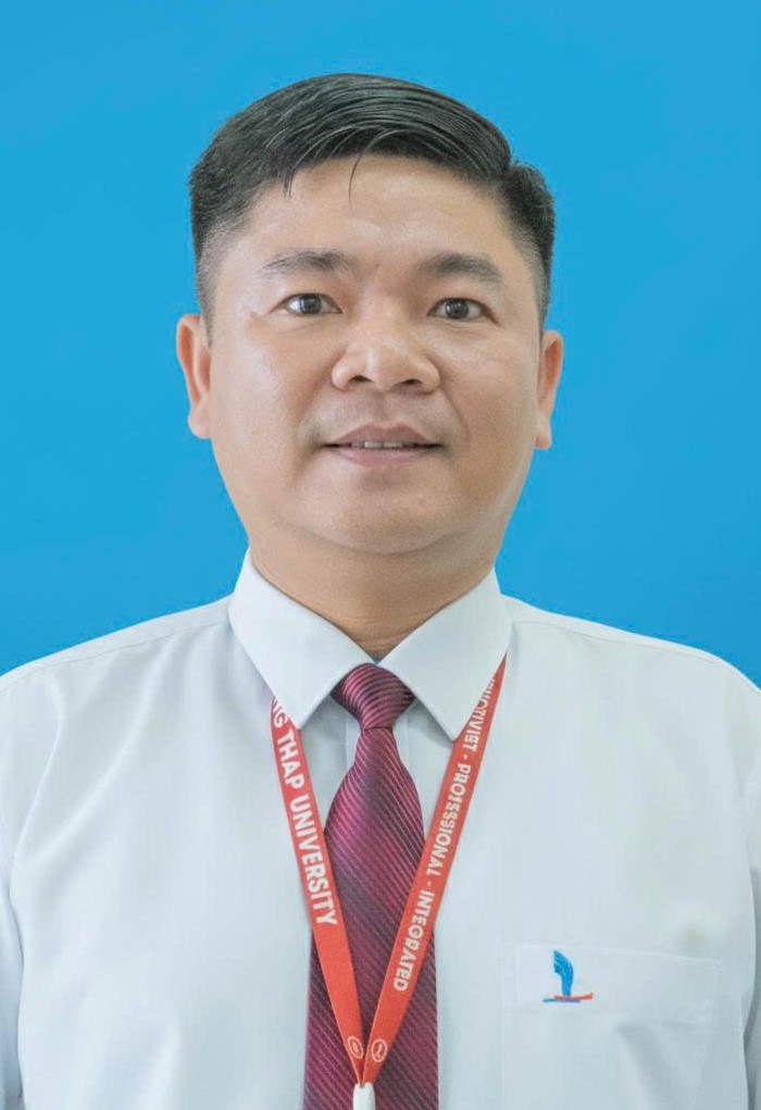 TS. Nguyễn Trung Hiếu