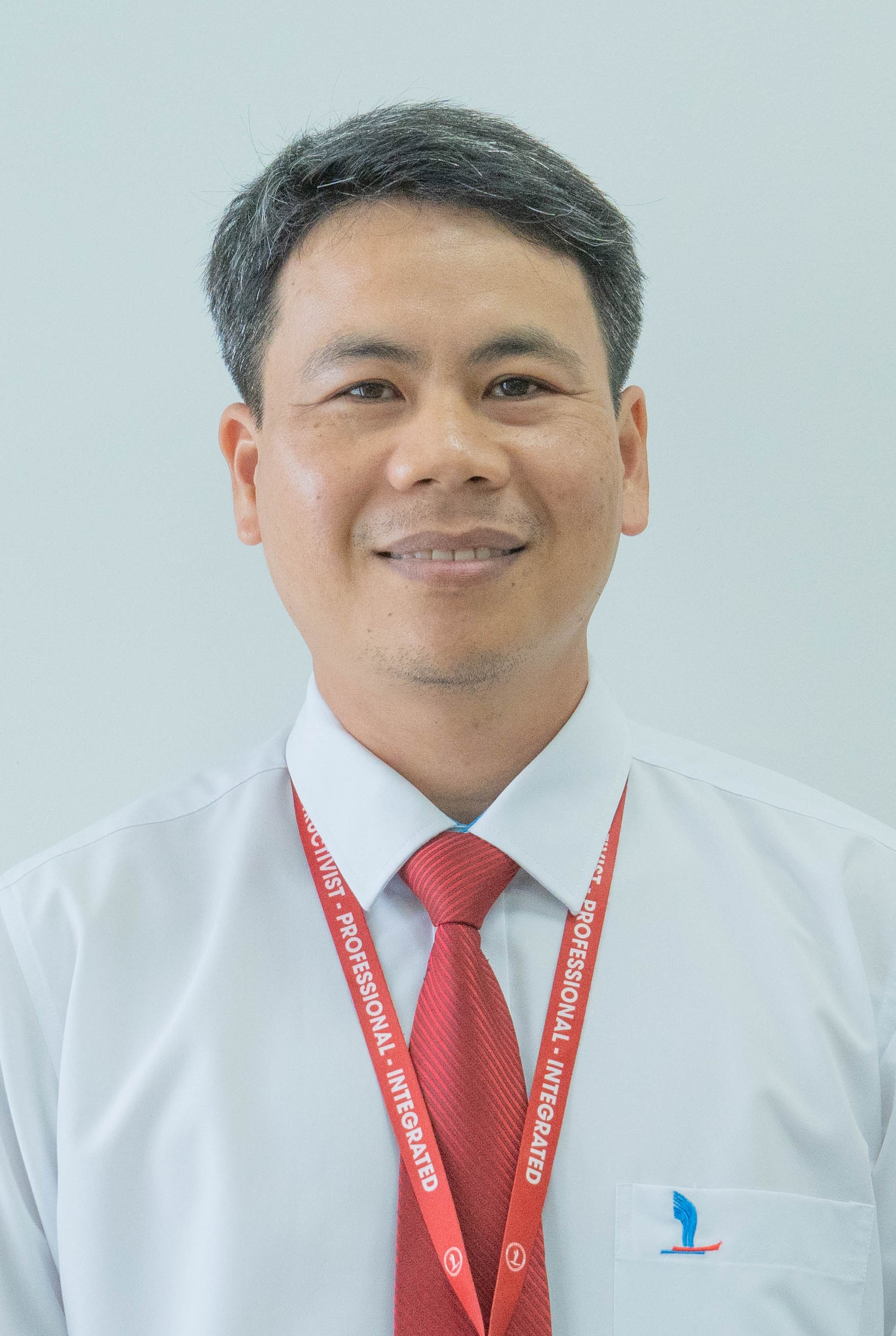 PGS.TS. Lê Trung Hiếu