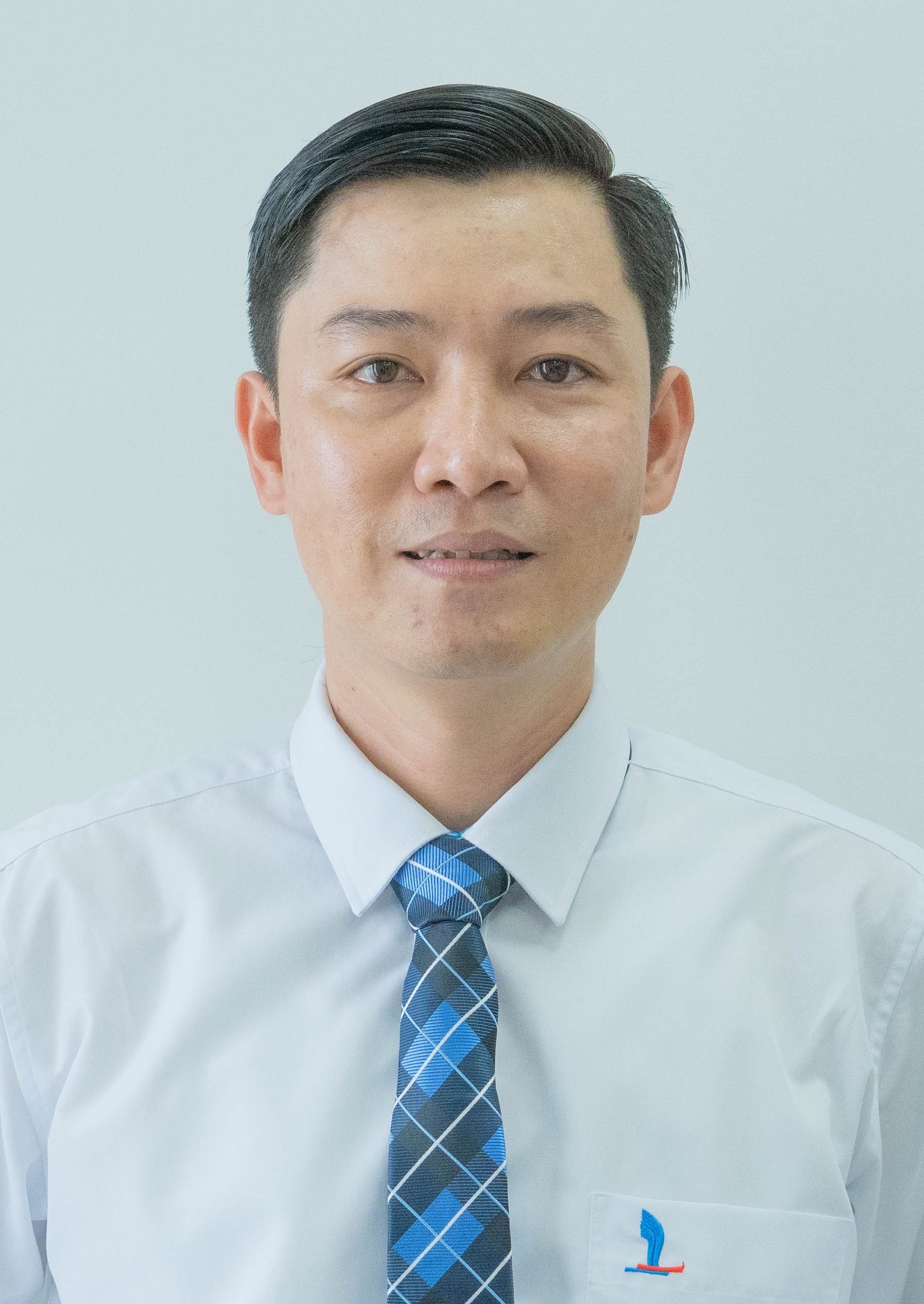 PGS.TS. Lê Minh Cường