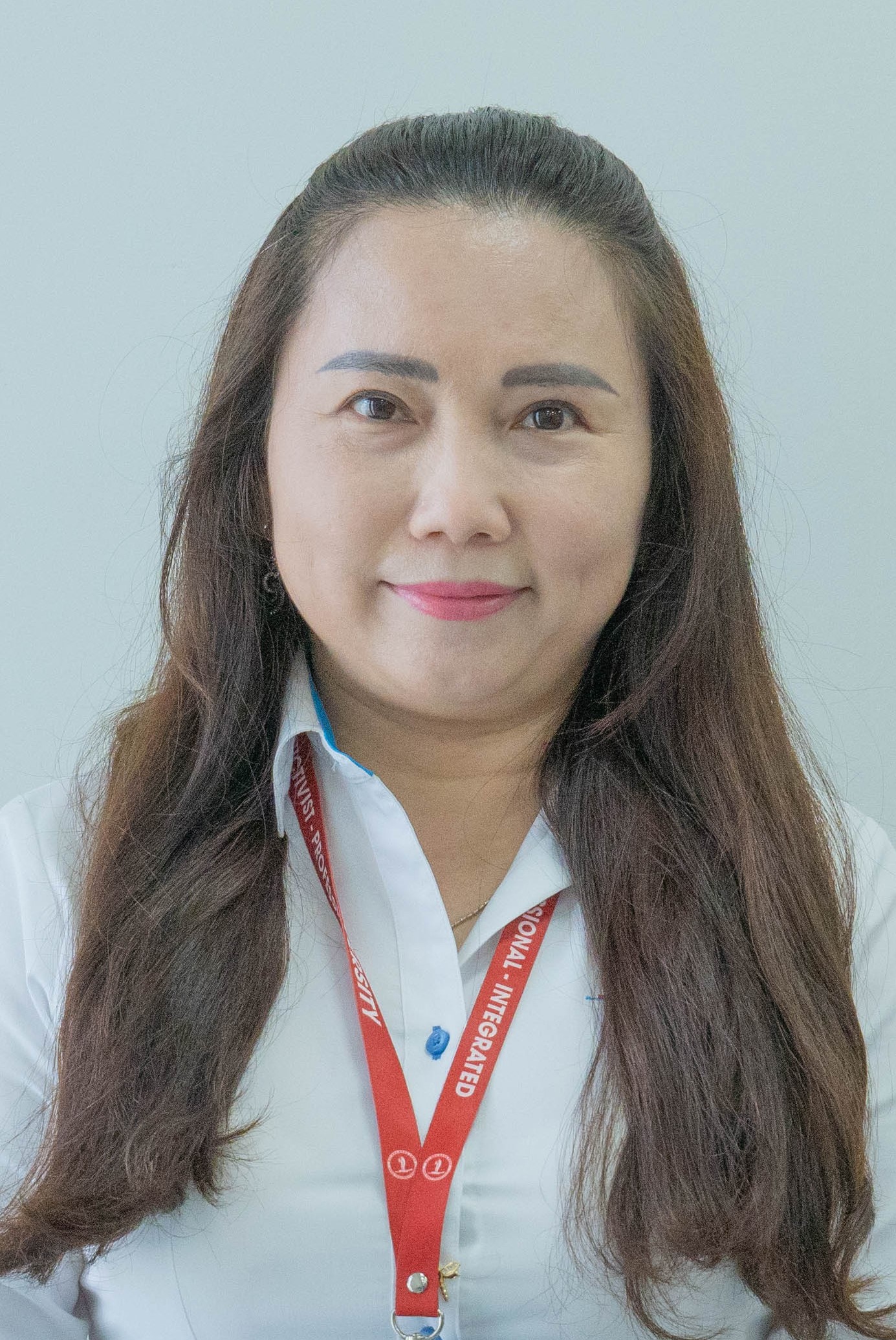 PGS.TS. Lê Thị Tuyết Trinh