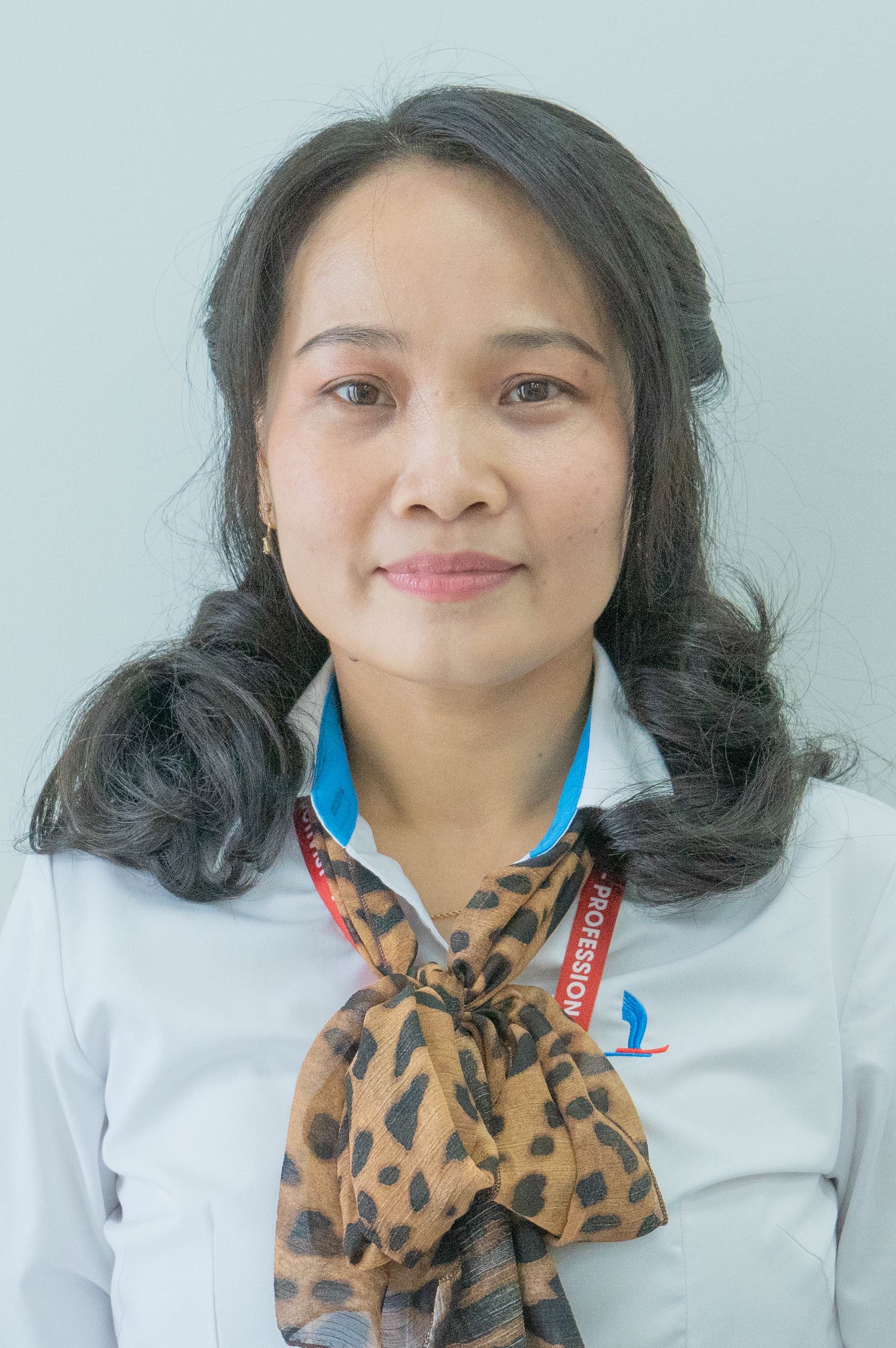 TS. Võ Xuân Mai