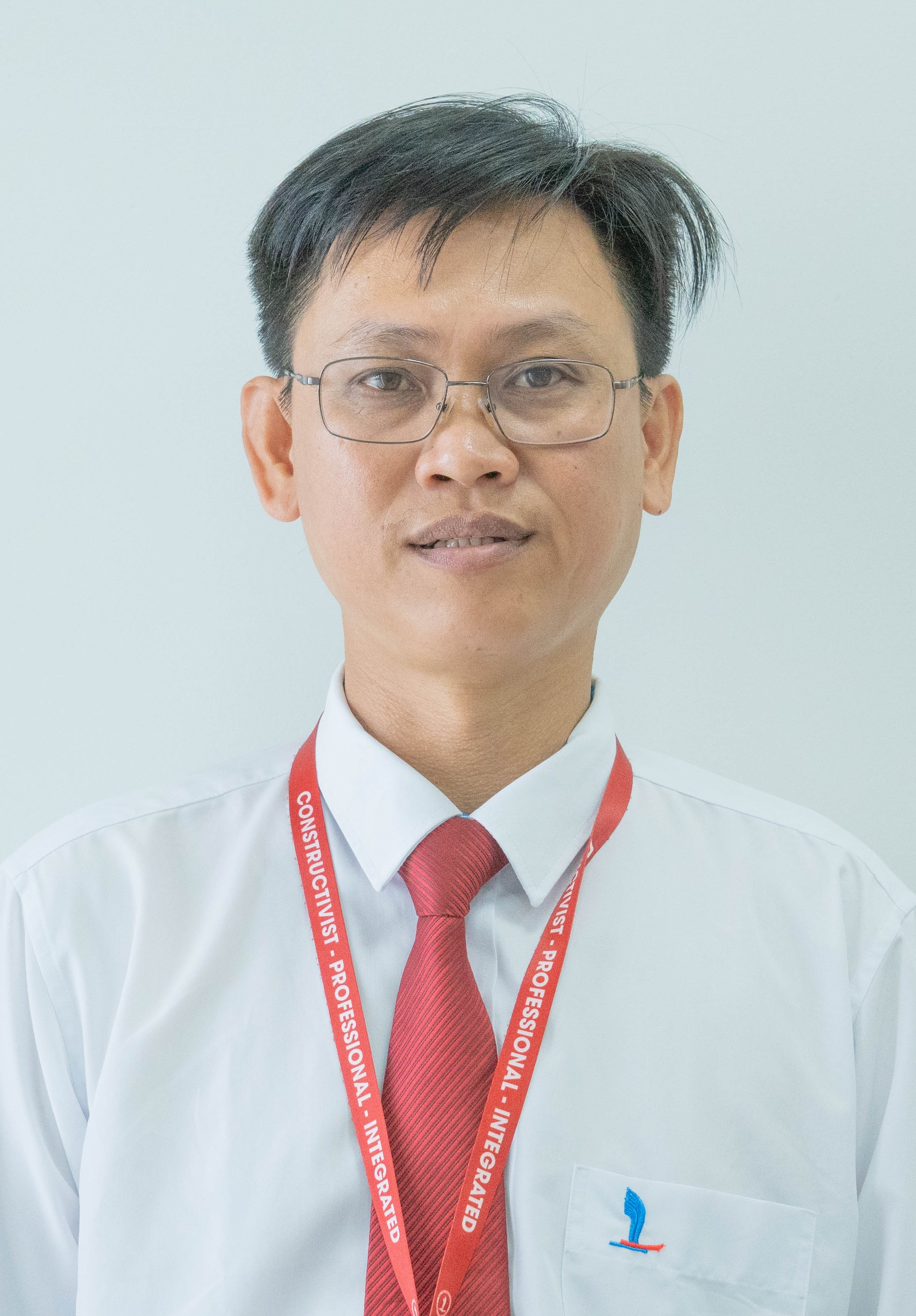 TS. Trần Lê Nam