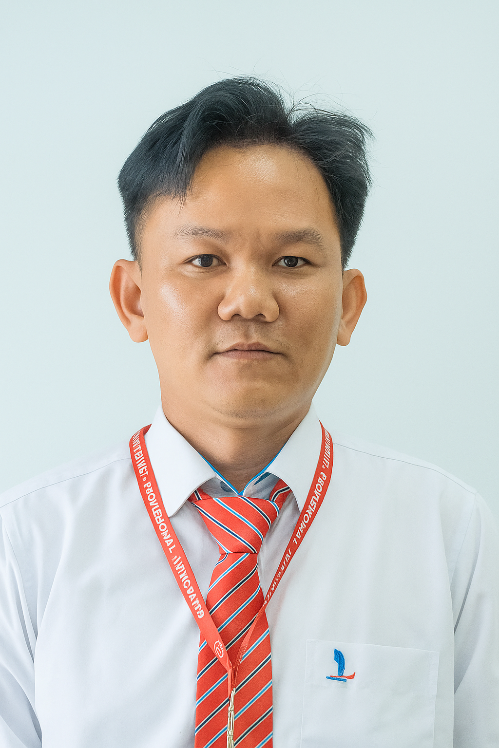 TS. Ngô Tấn Phúc