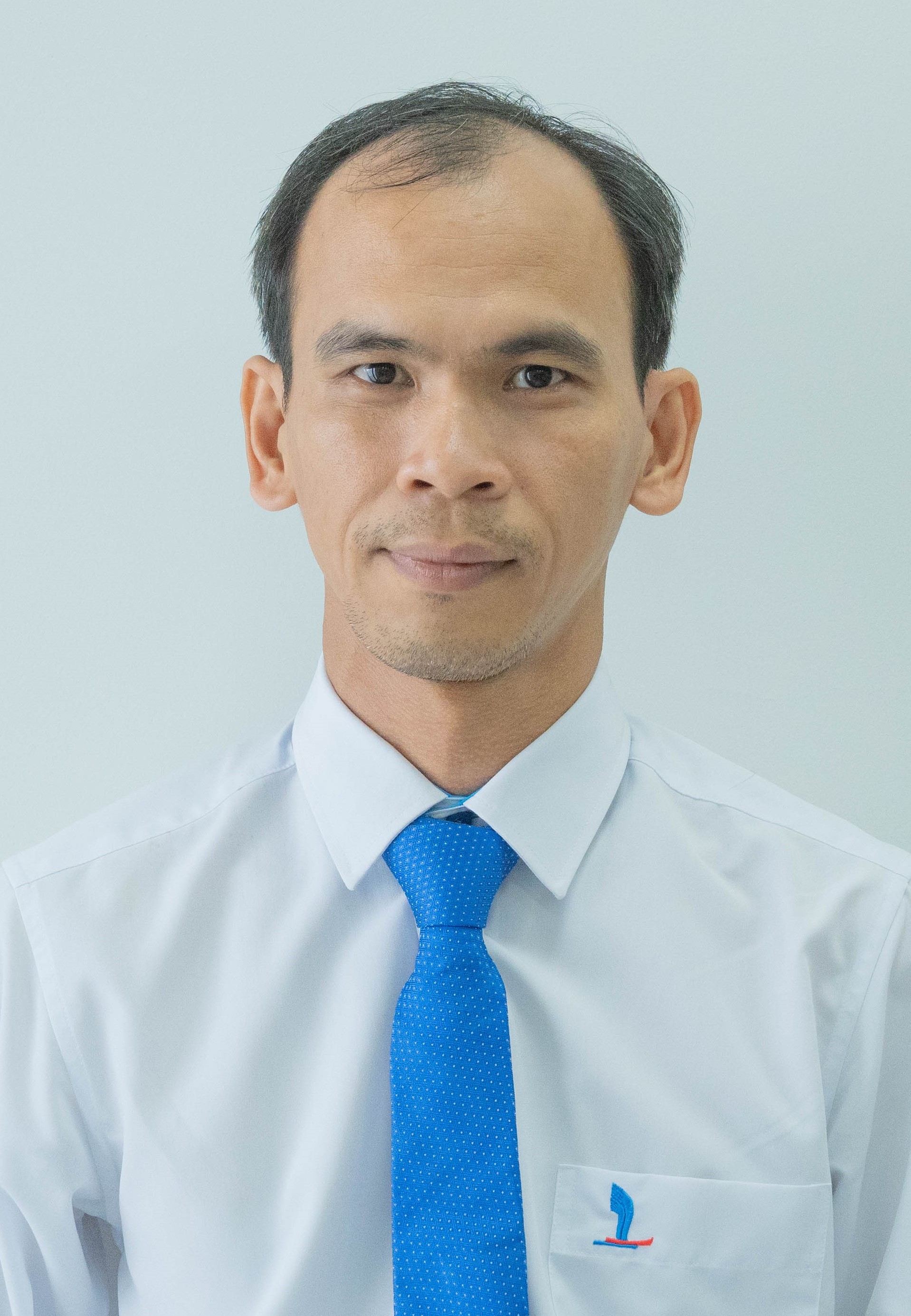TS. Võ Đức Thịnh