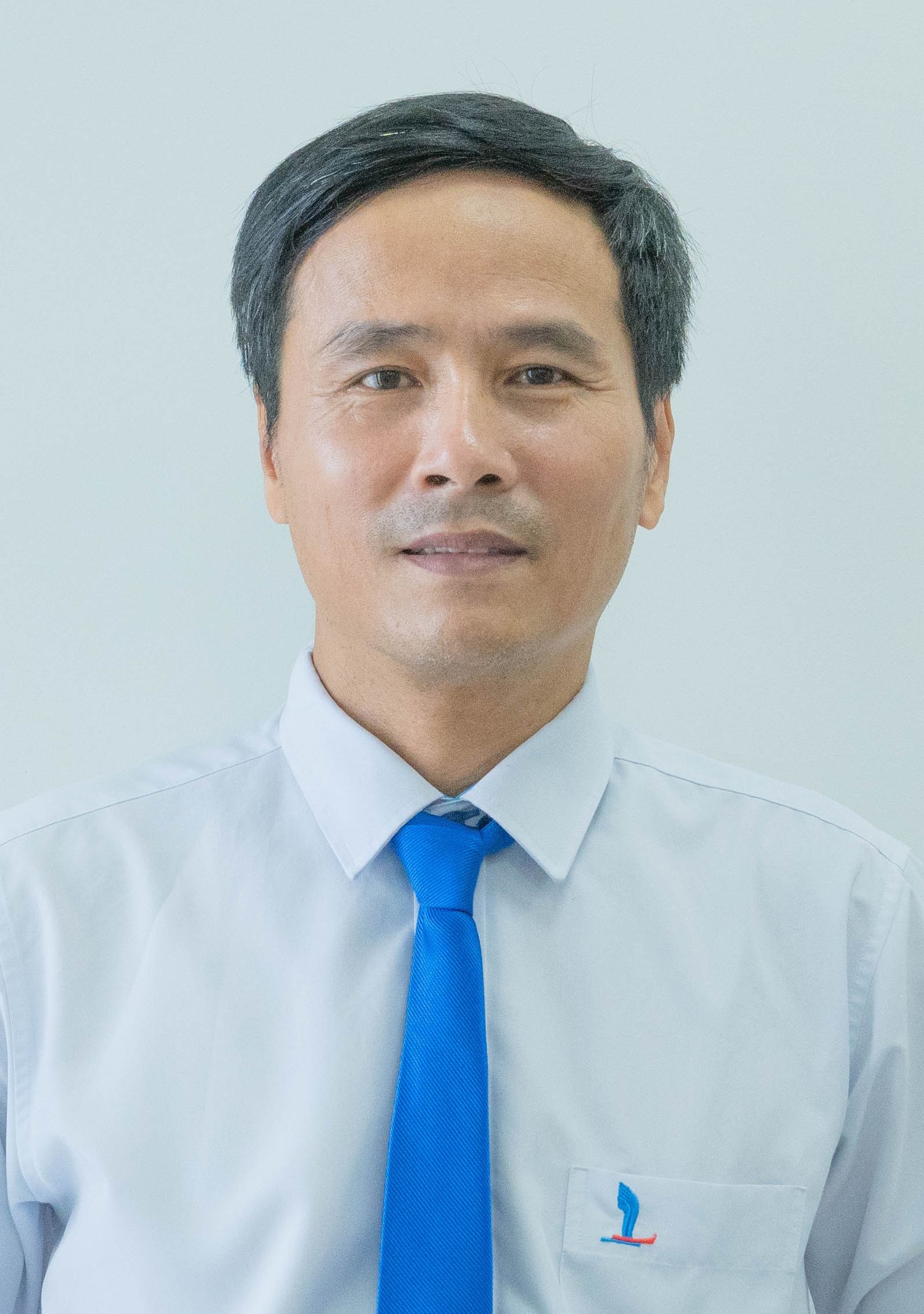 ThS.NCS.Huỳnh Ngọc Cảm