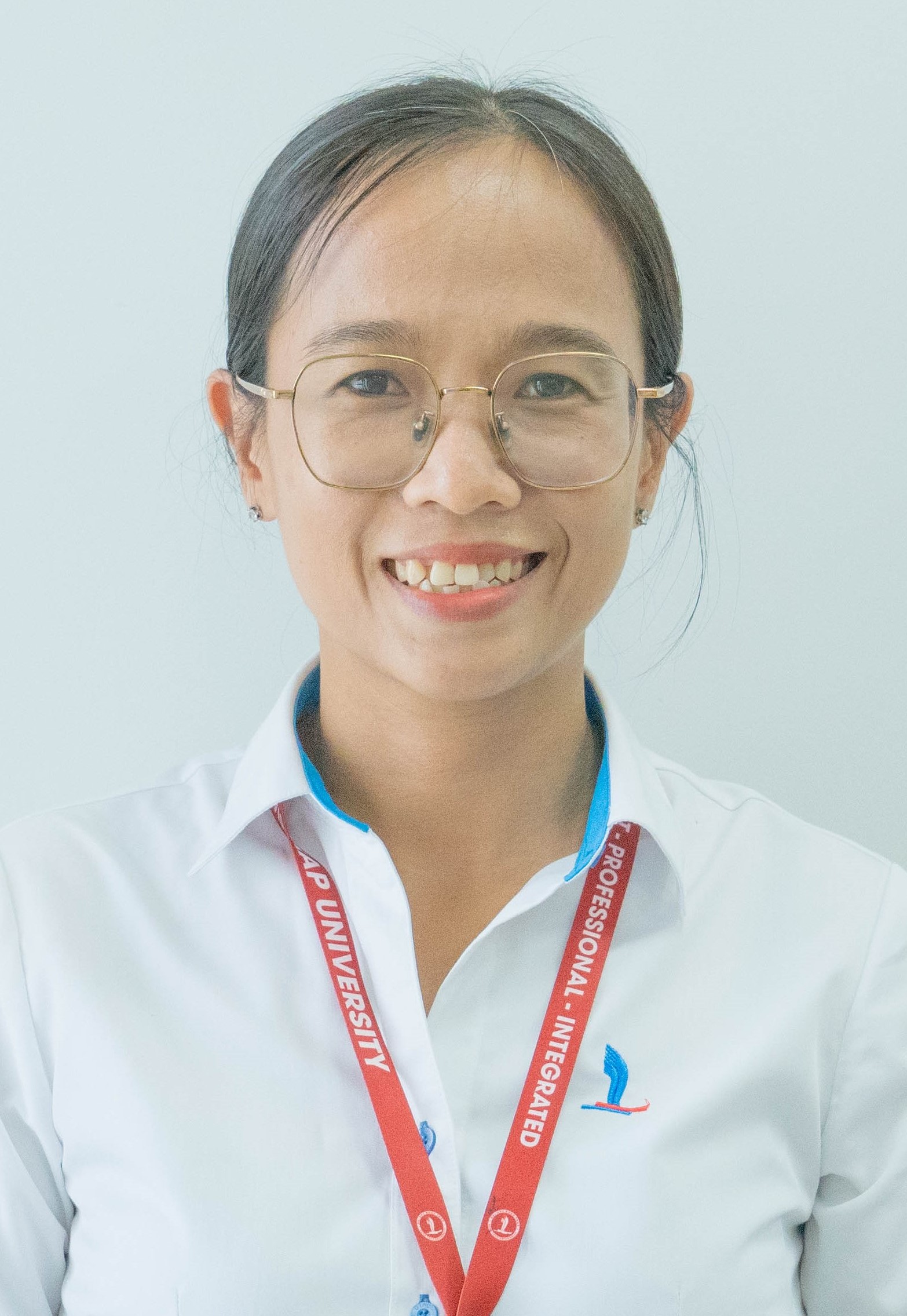ThS.NCS. Võ Thị Lệ Hằng
