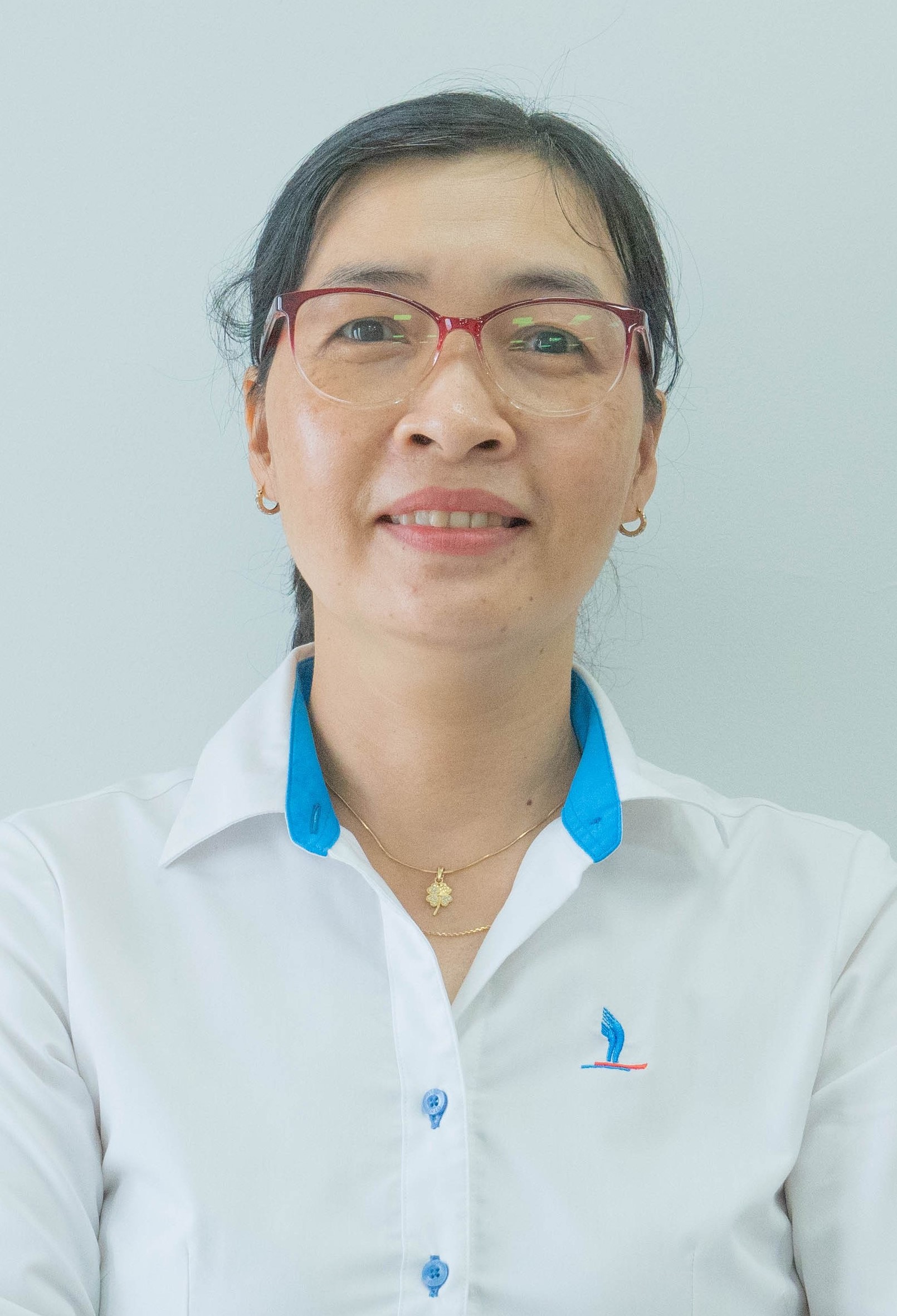 ThS.GVC.Nguyễn Thị Mỹ Dung