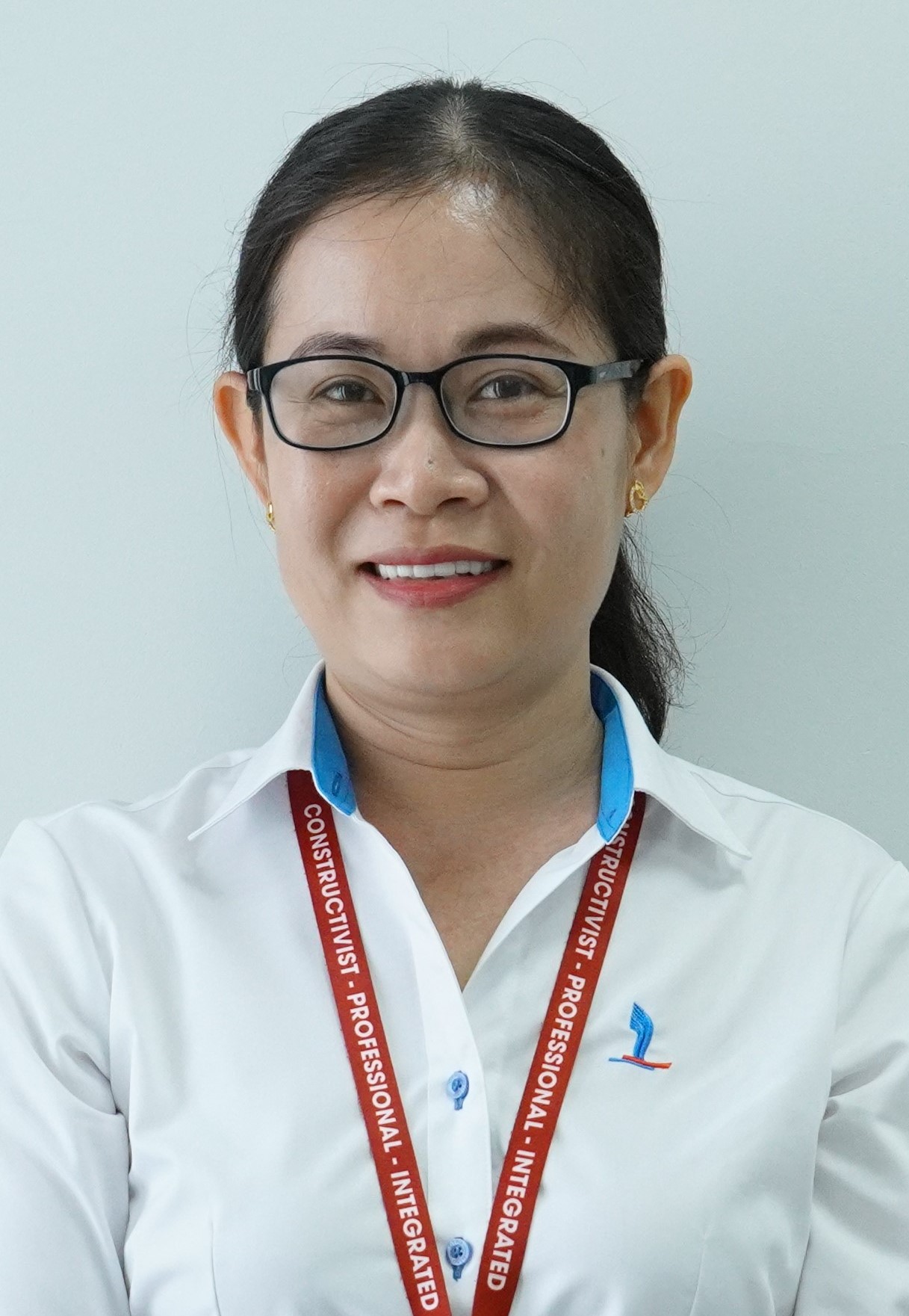 ThS. Nguyễn Thị Ngọc Chi