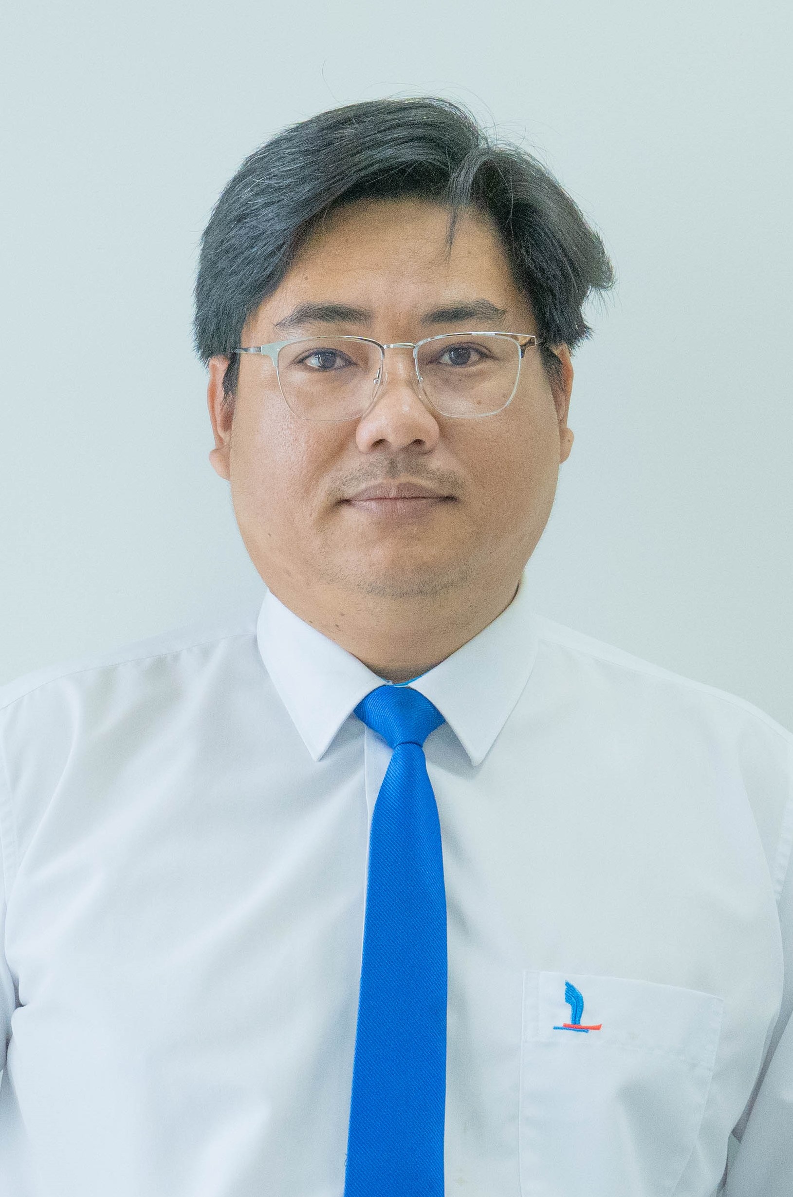 ThS. Nguyễn Trọng Nhân