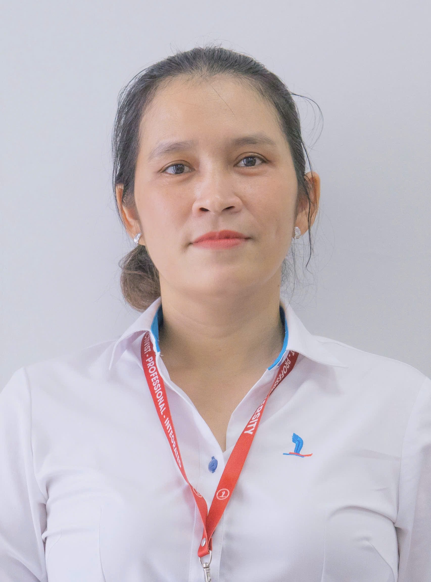 ThS. GVC.Nguyễn Thị Thanh Thảo