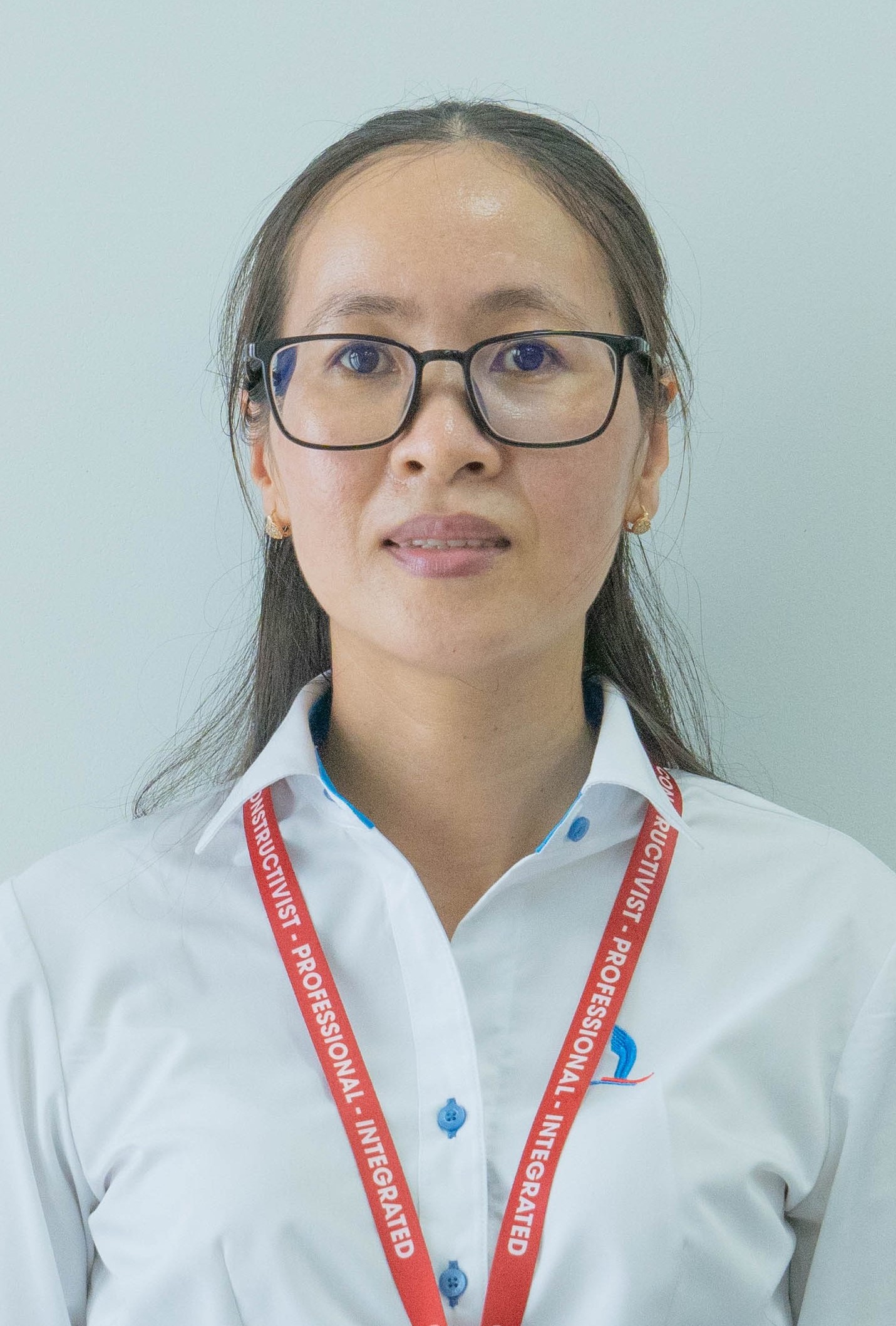 ThS. Trần Thị Thùy Dung