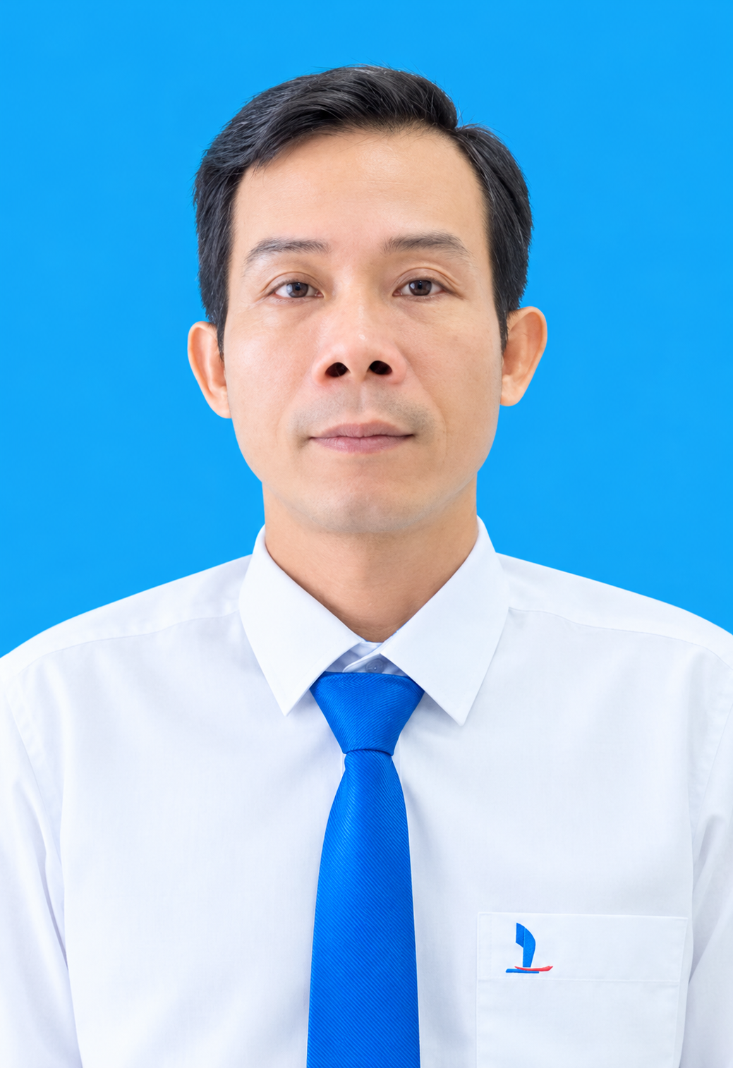 Thầy Nguyễn Long Phú