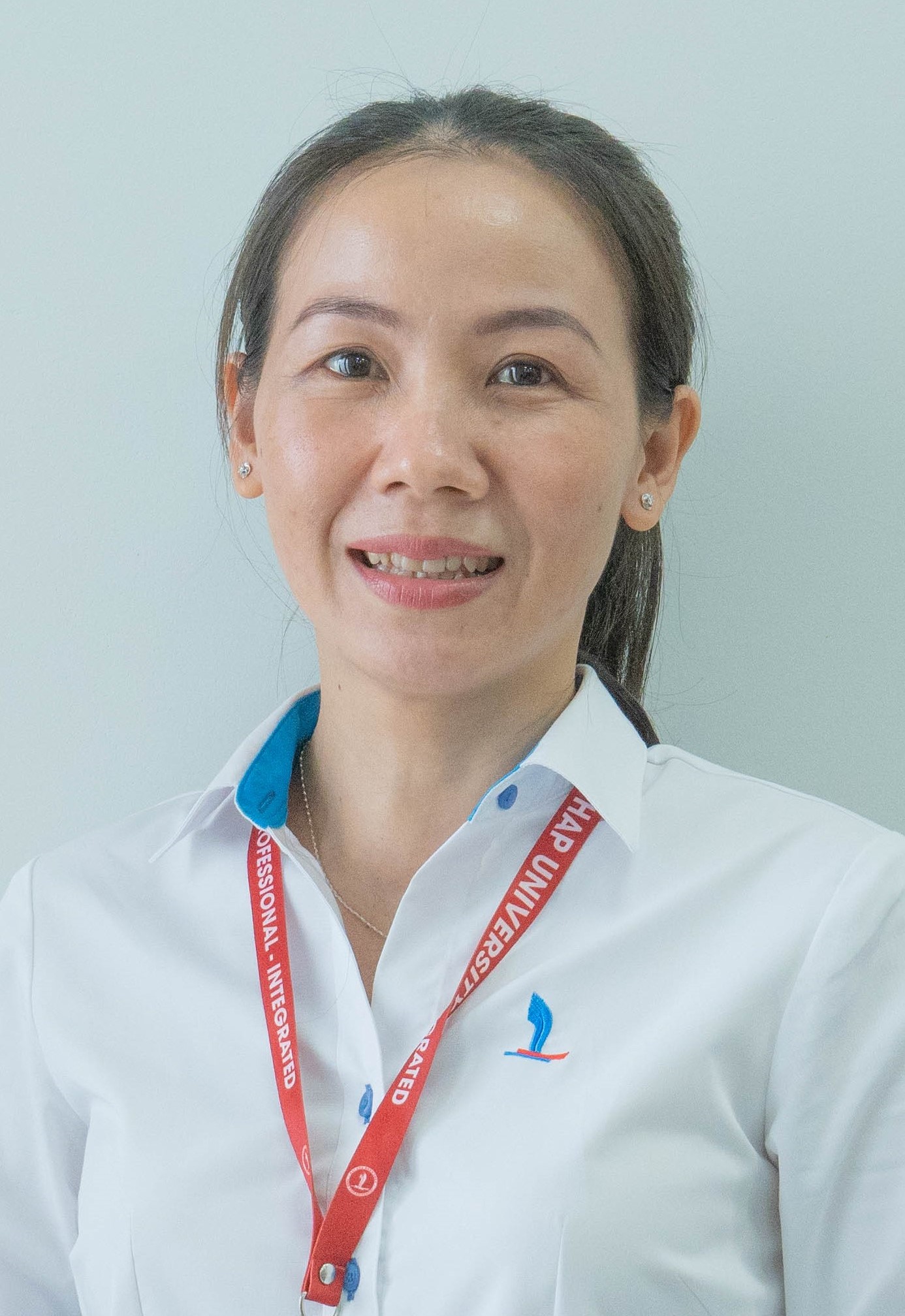 TS. Nguyễn Thị Thanh Lý