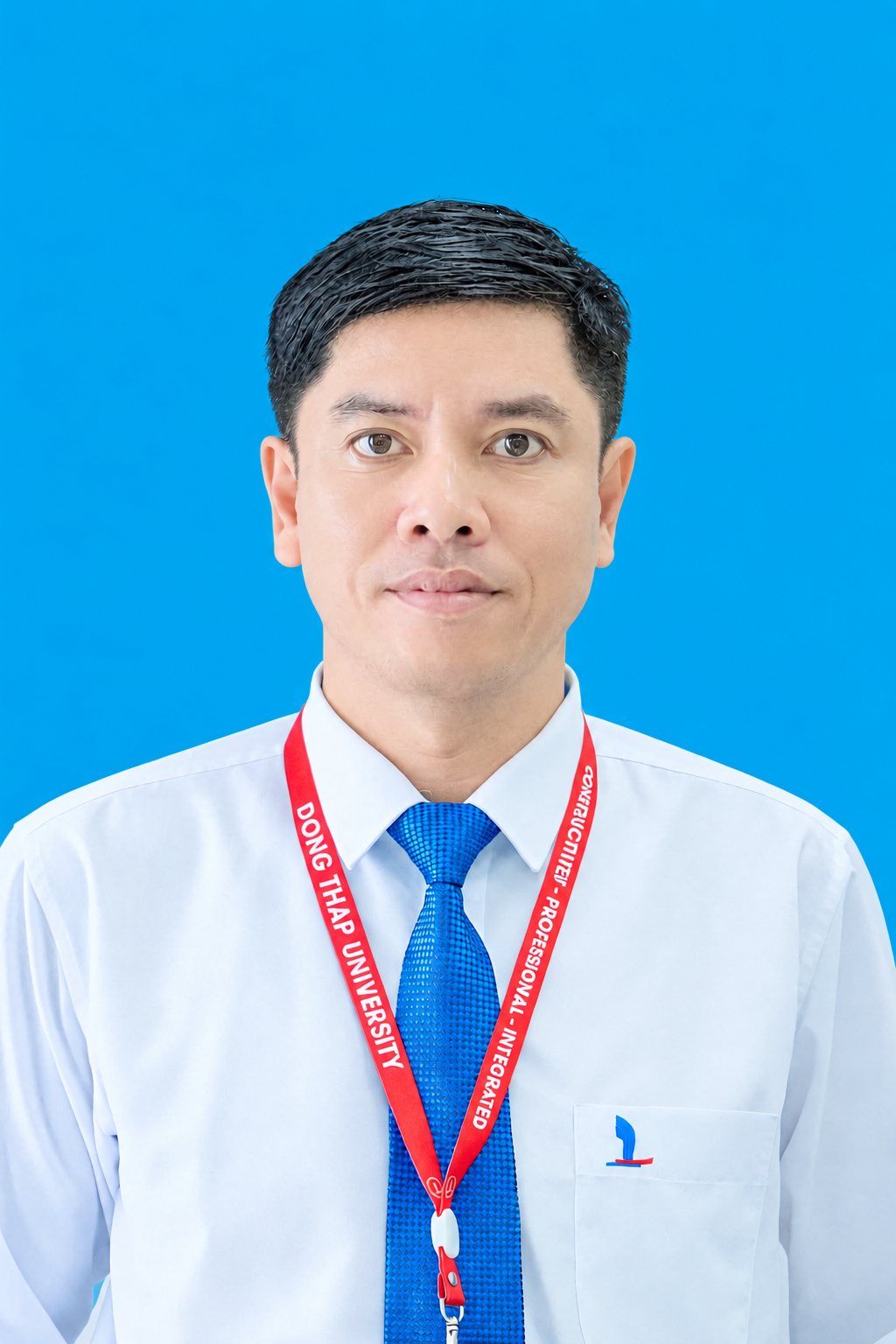 ThS.GVC.Trần Văn Mạnh