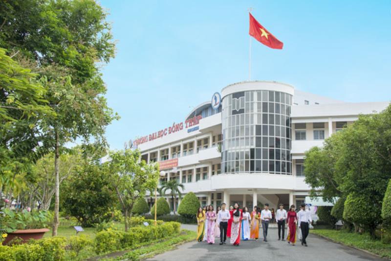 Thạc sĩ LL&PP dạy học bộ môn Toán